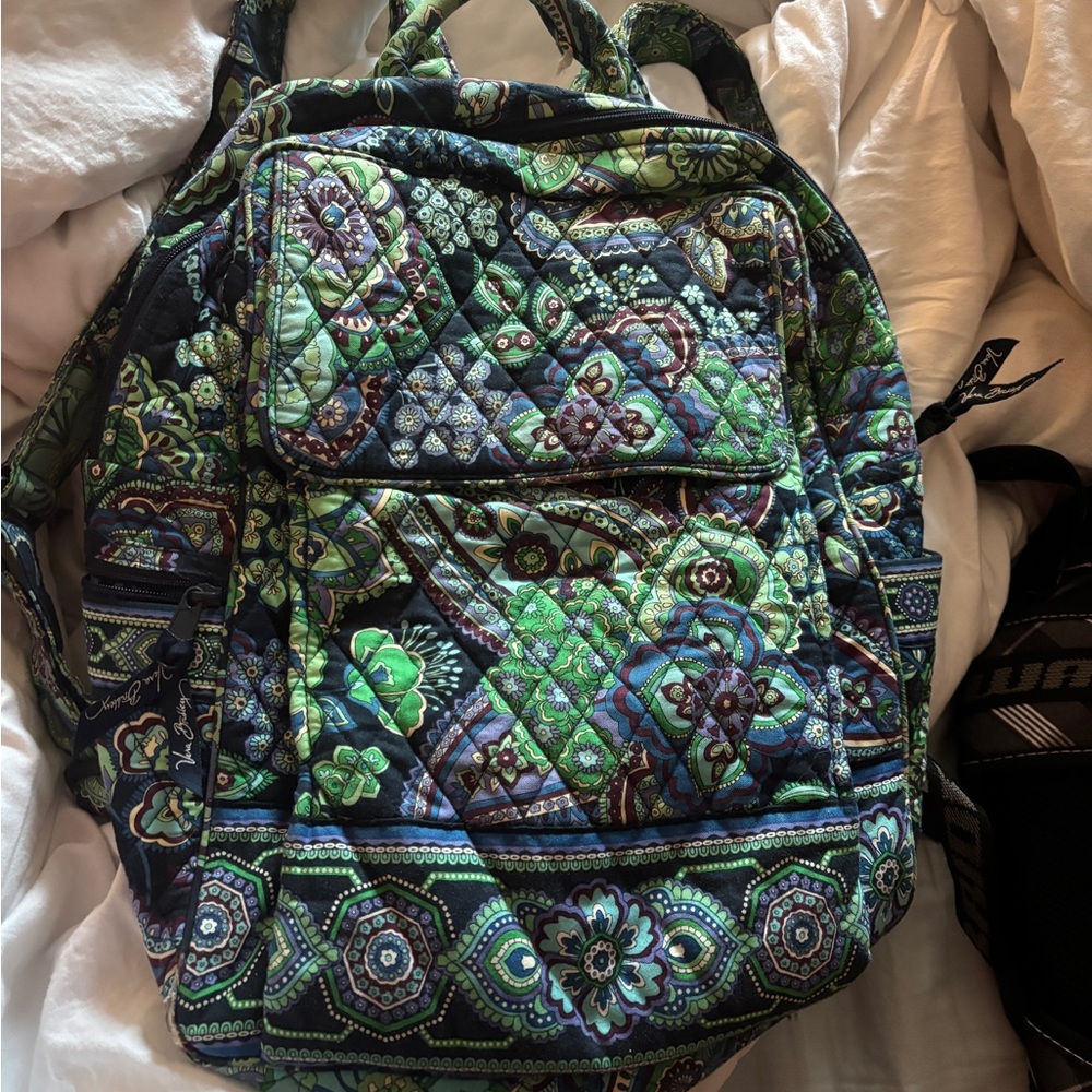 Vera Bradley backpack